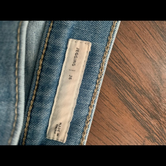 Jeans - Picture 3 of 3